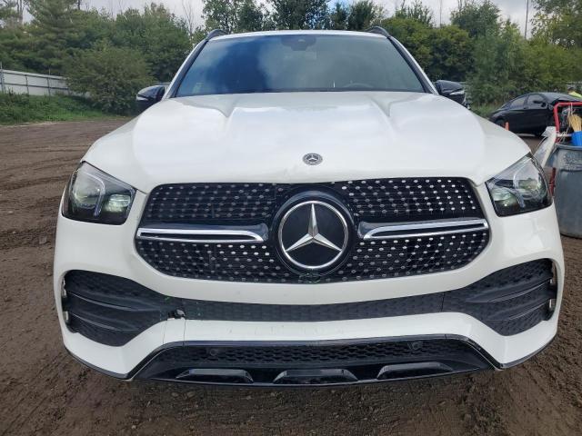 2020 MERCEDES-BENZ GLE 350 4M 4JGFB4KB4LA123501