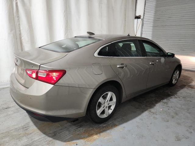 2023 CHEVROLET MALIBU LT 1G1ZD5ST2PF220305