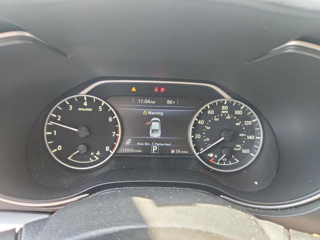 2016 NISSAN MAXIMA 3.5 #3296272432