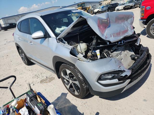 2018 HYUNDAI TUCSON SPO KM8J33AL4JU759794