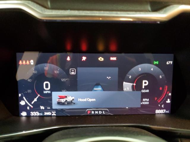 2024 GMC CANYON ELE 1GTP6BEK5R1168551