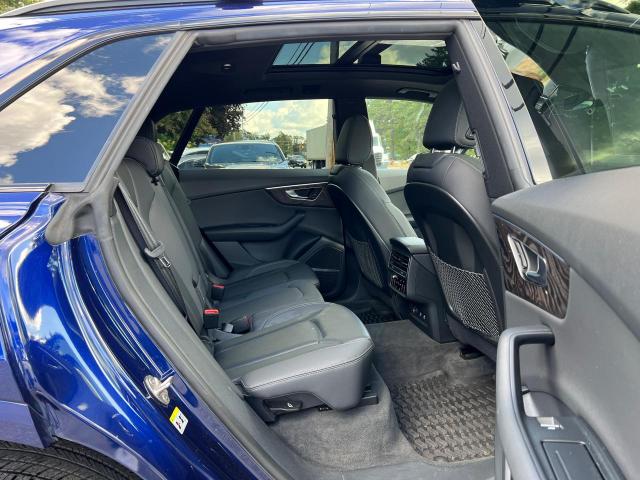 2019 AUDI Q8 PREMIUM WA1EVAF18KD028941