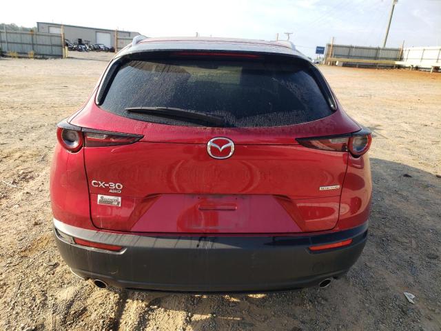 2022 MAZDA CX-30 SELE 3MVDMBBL1NM429398