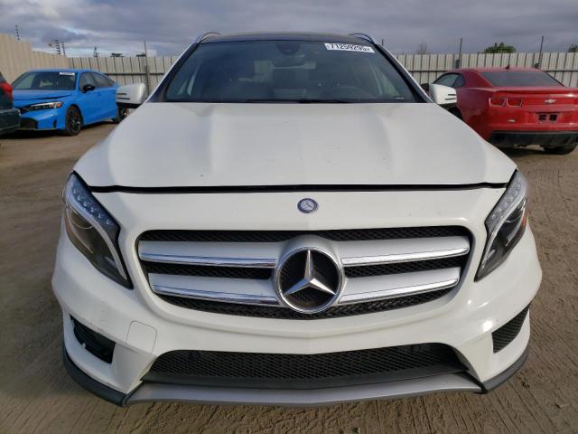 2016 MERCEDES-BENZ GLA 250 4M WDCTG4GB9GJ188636