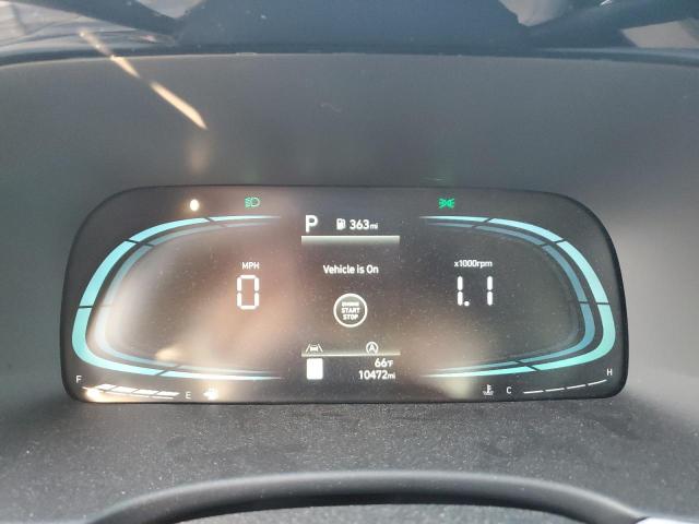 2025 HYUNDAI PALISADE SEL #3293566957