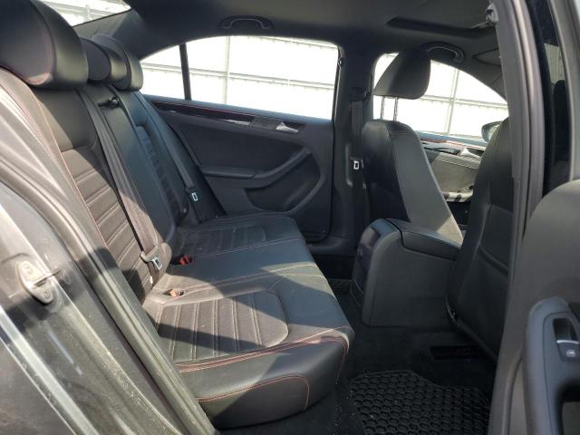 2017 VOLKSWAGEN JETTA GLI 3VW5T7AJ9HM309601