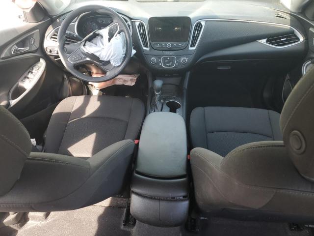 2024 CHEVROLET MALIBU LS #3260562077