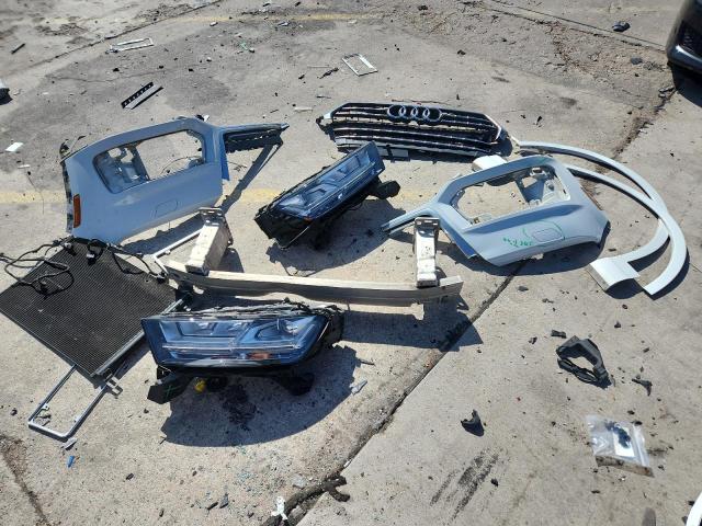 2018 AUDI Q7 PRESTIG WA1VAAF78JD018800