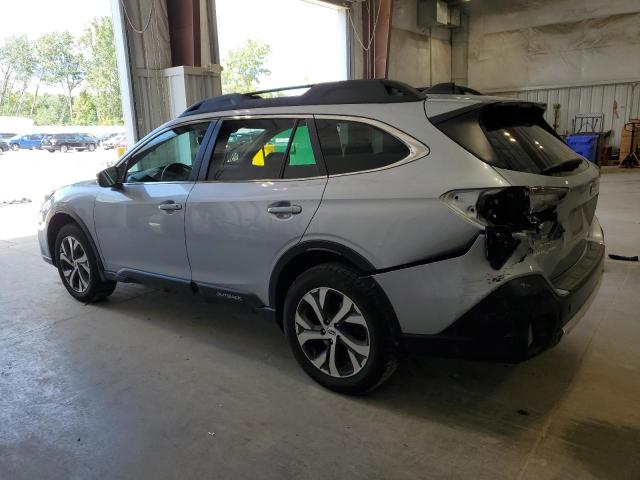 2021 SUBARU OUTBACK LI - 4S4BTANC4M3208388