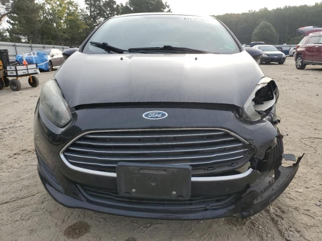 2018 FORD FIESTA S - 3FADP4TJ6JM126893
