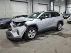 2021 TOYOTA RAV4 LE - 4T3L6RFV5MU016506