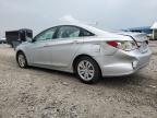 Lot #3319942162 2011 HYUNDAI SONATA GLS