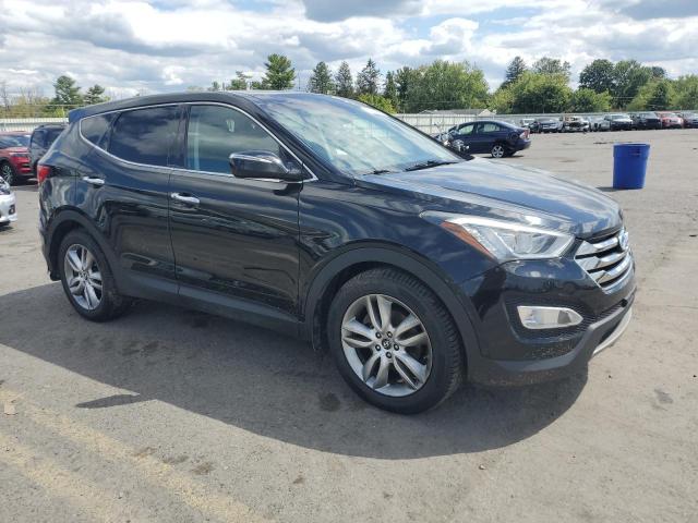 2013 HYUNDAI SANTA FE S - 5XYZWDLA7DG043283
