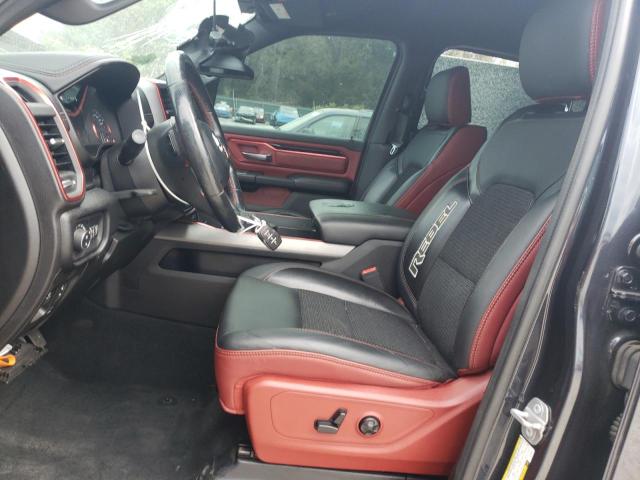 2019 RAM 1500 REBEL #3308443277