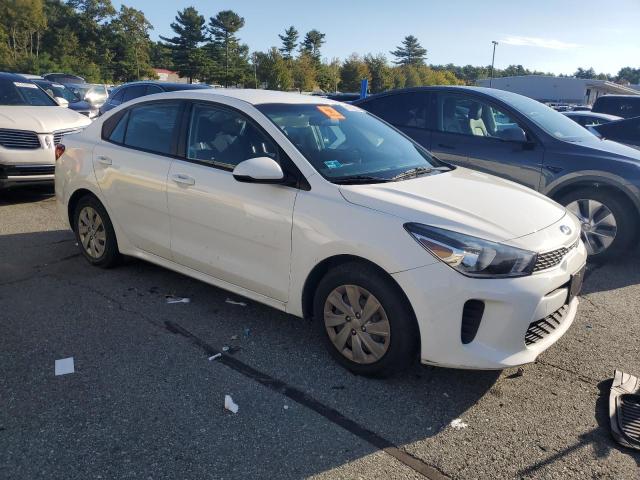 2020 KIA RIO LX #3269106047
