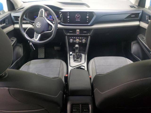 2024 VOLKSWAGEN TAOS SE 3VVEX7B29RM122442
