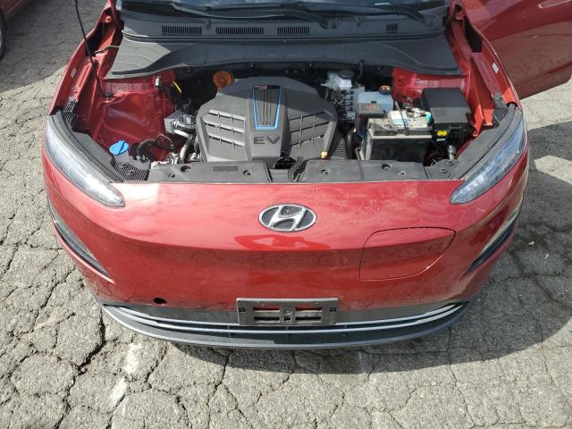 2023 HYUNDAI KONA SE KM8K23AG6PU184844