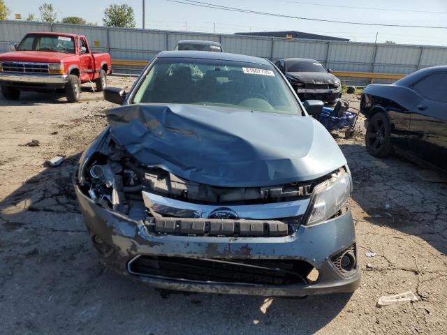 2012 FORD FUSION SE - 3FAHP0HA0CR313703