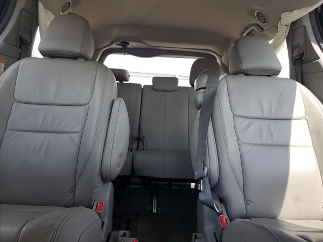 2018 TOYOTA SIENNA XLE 5TDYZ3DC3JS919097