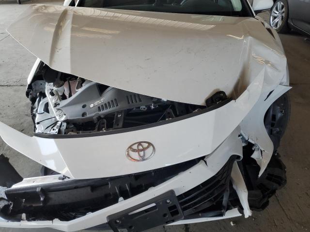2025 TOYOTA CAMRY XSE #3302746016