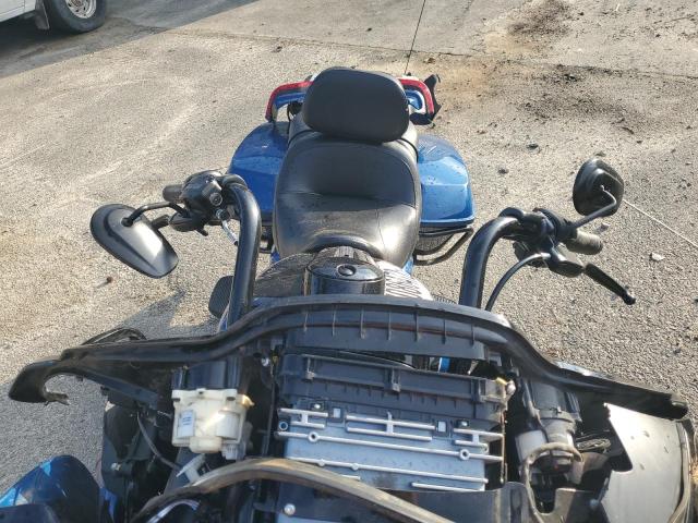 2022 HARLEY-DAVIDSON FLTRK 1HD1KZF15NB601367