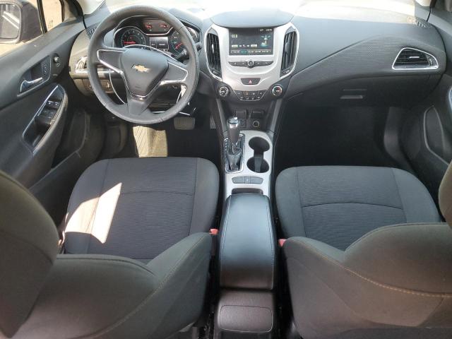 2017 CHEVROLET CRUZE LS 1G1BC5SM7H7104977