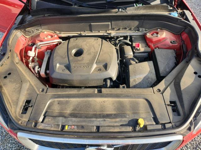 2016 VOLVO XC90 T6 YV4A22PM6G1053435