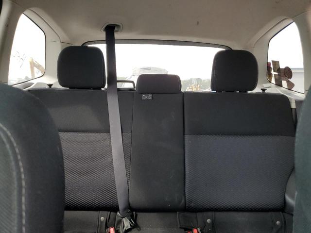 2016 SUBARU FORESTER 2 #3305383302