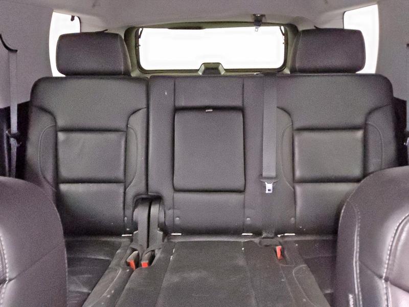 2020 CHEVROLET TAHOE C150 1GNSCBKC8LR292684