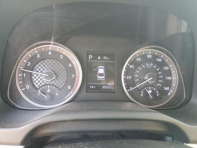 2020 HYUNDAI ELANTRA SE 5NPD84LF1LH626682