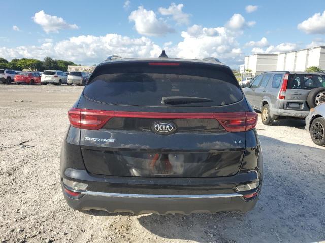 2022 KIA SPORTAGE E - KNDPN3AC8N7947344