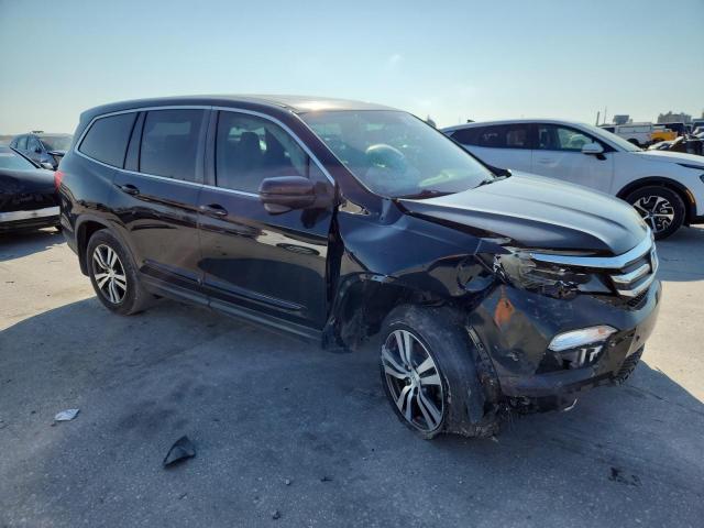 2016 HONDA PILOT EXL 5FNYF5H51GB050187