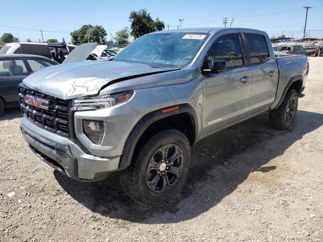 GMC CANYON ELE