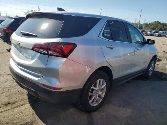 2022 CHEVROLET EQUINOX LT 3GNAXKEV2NL240748
