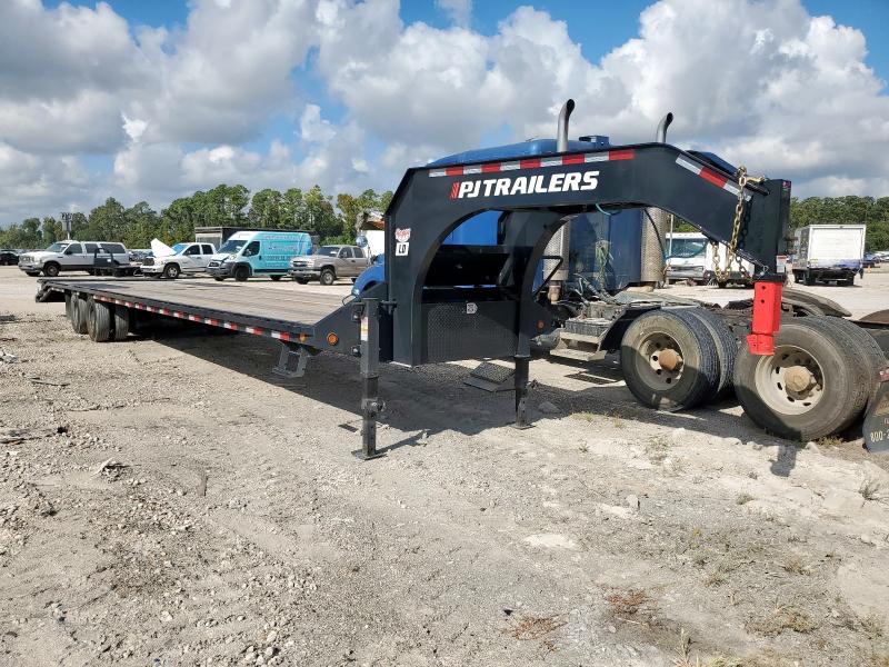 Global Auto Auctions: 2025 PJ UNKNOWN