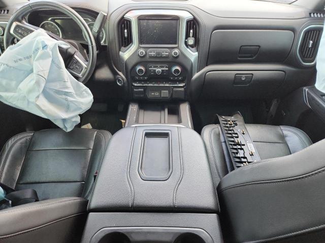 2020 CHEVROLET SILVERADO K1500 LTZ - 1GCUYGEL7LZ227286