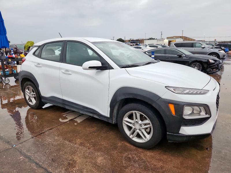 2019 HYUNDAI KONA KM8K12AA8KU282811