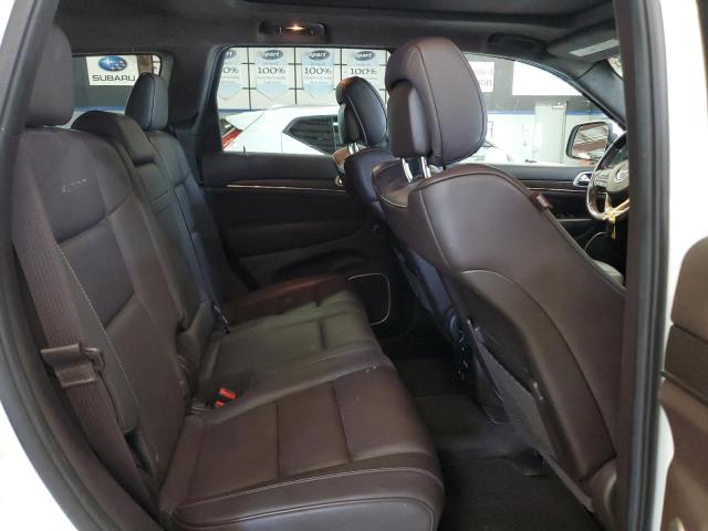 2014 JEEP GRAND CHER - 1C4RJFJT9EC252772