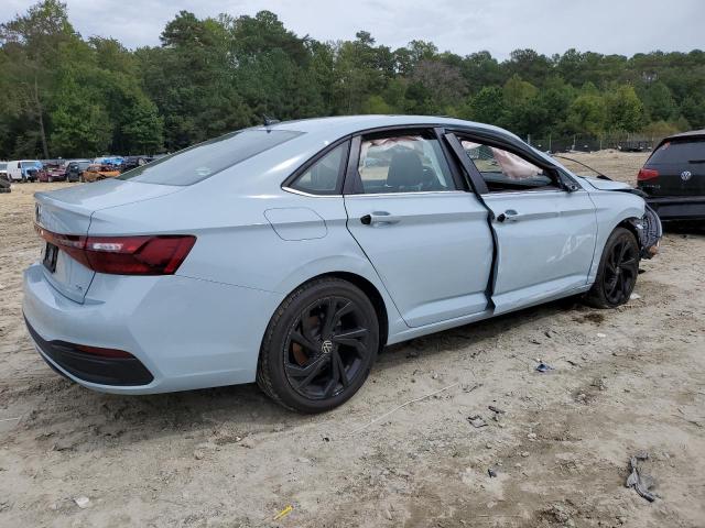 2025 VOLKSWAGEN JETTA SE #3296305405