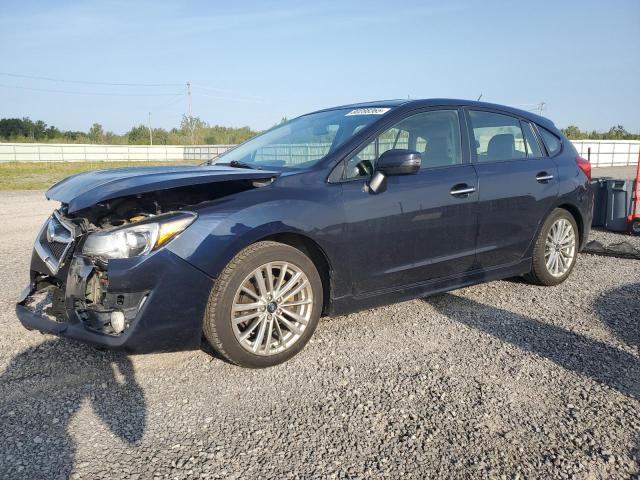 2015 SUBARU IMPREZA LI JF1GPAP60FH209877