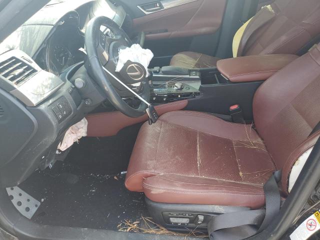 2015 LEXUS GS 350 JTHCE1BL2FA009716