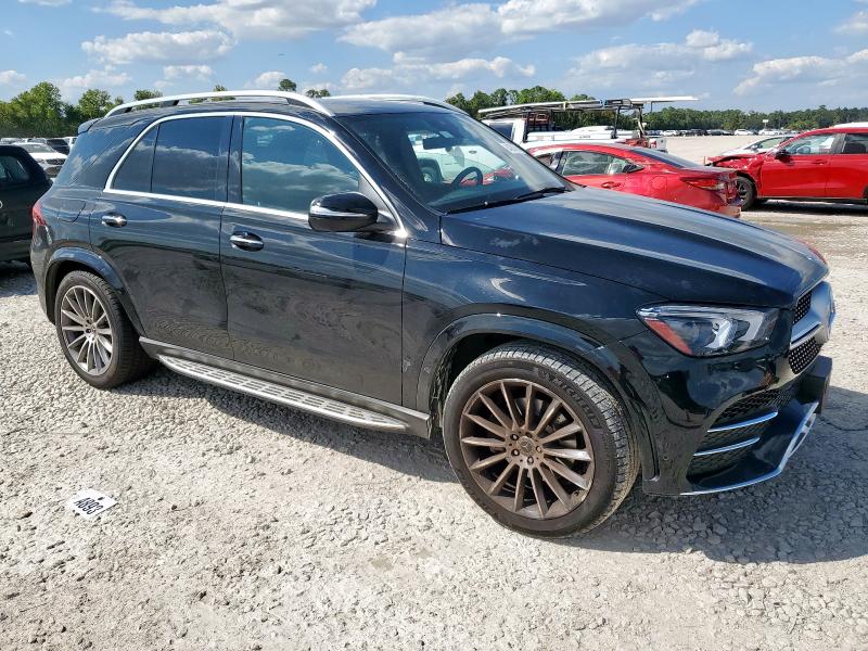 2020 MERCEDES-BENZ GLE 350 - 4JGFB4JB9LA279910