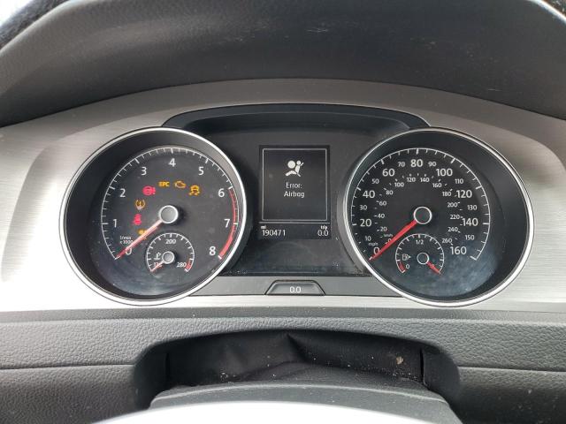 2015 VOLKSWAGEN GOLF SPORT 3VWC17AU6FM505807