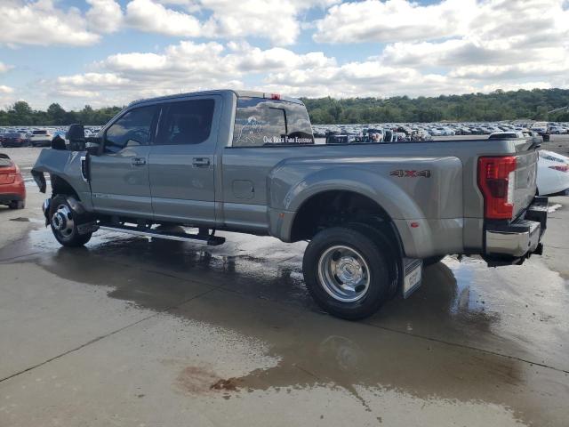 2019 FORD F350 SUPER - 1FT8W3DT2KEF39894