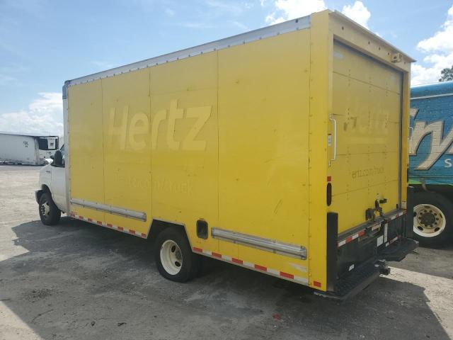 2023 FORD ECONOLINE #3236697416