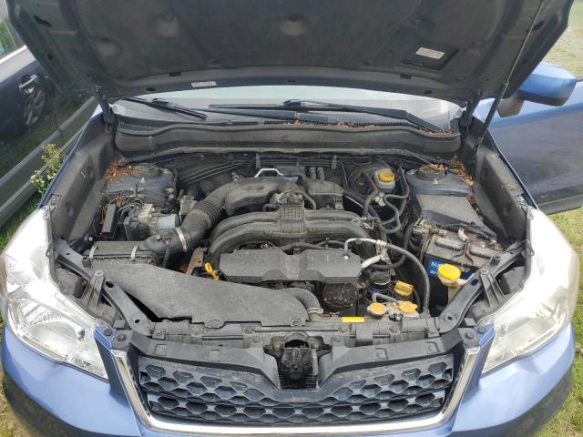 2016 SUBARU FORESTER 2 #3240105528