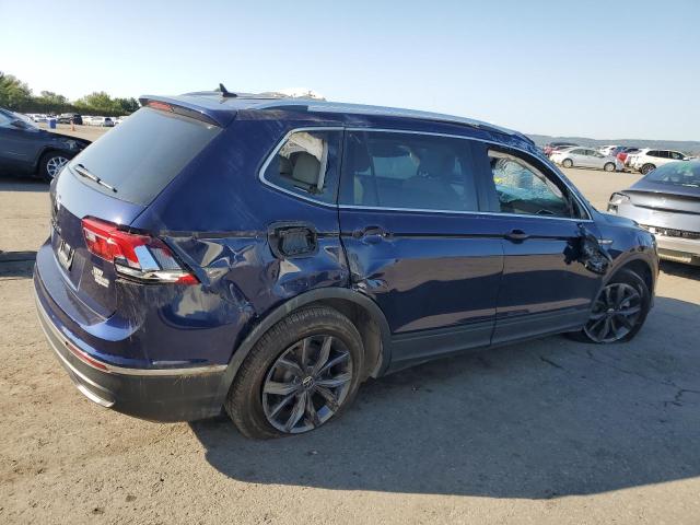 2023 VOLKSWAGEN TIGUAN SE 3VVNB7AX2PM100310