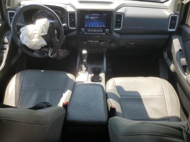 2023 NISSAN FRONTIER SV 1N6ED1FJ4PN620988