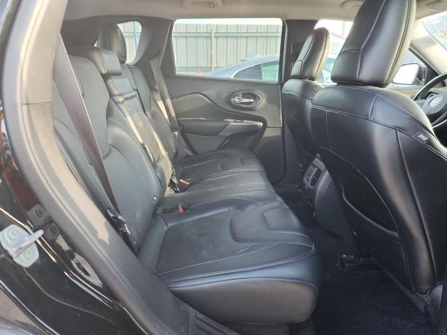 2019 JEEP CHEROKEE L #3283819431