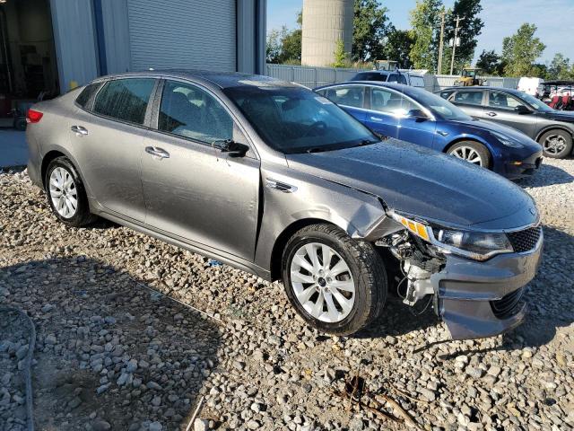 2016 KIA OPTIMA LX 5XXGT4L31GG040390